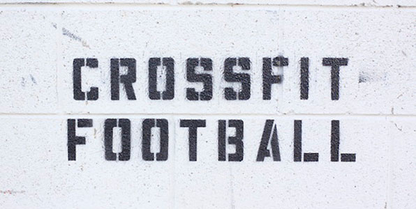 CrossFit Football – das Programming, das Verständnis und das Seminar im Erfahrungsbericht