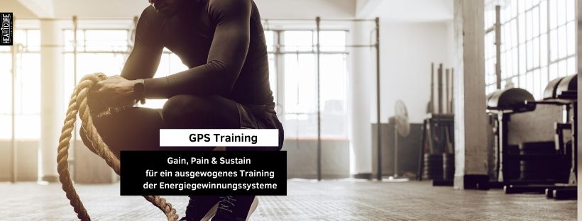 GPS-Training