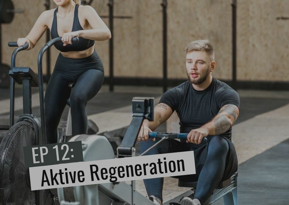 EP12: Aktive Regeneration