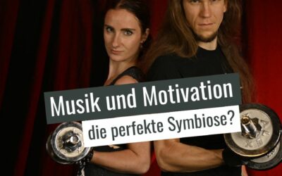 EP31: Musik und Motivation – die perfekte Symbiose?