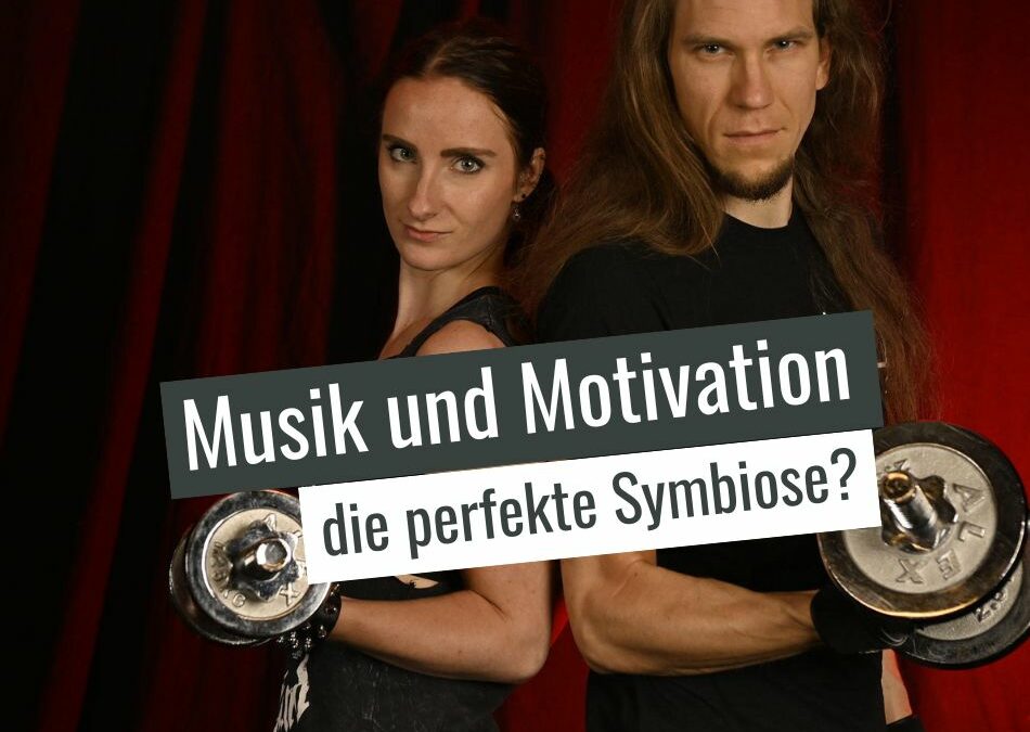 EP31: Musik und Motivation – die perfekte Symbiose?